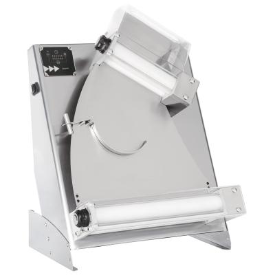 Elektrický váleč těsta 400, Prismafood, 230V/250W, 585x435x(H)790mm | 1D010028